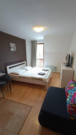 Apartmán Kamzík Donovaly